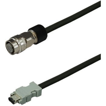 点击查看大图 钻石潮流DSVENYS-CVP11-006安川电机 Σ-X (Σ-7 兼容)/Σ-7/Σ-V 兼容编码器电缆(增量式),直接连接,可移动,相当于 JZSP-CVP11。